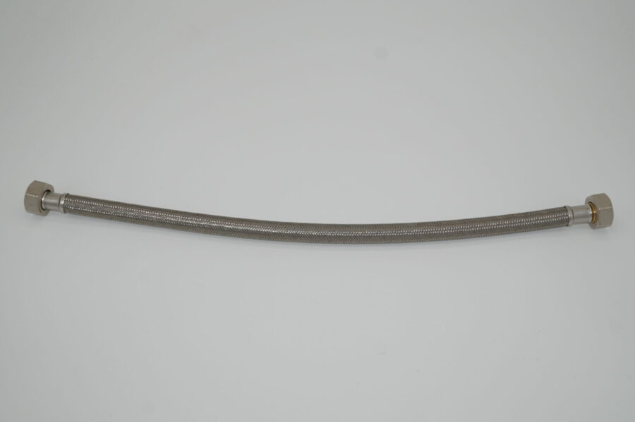 Flexschlauch Metall umflochten - DN13 – Bild 5