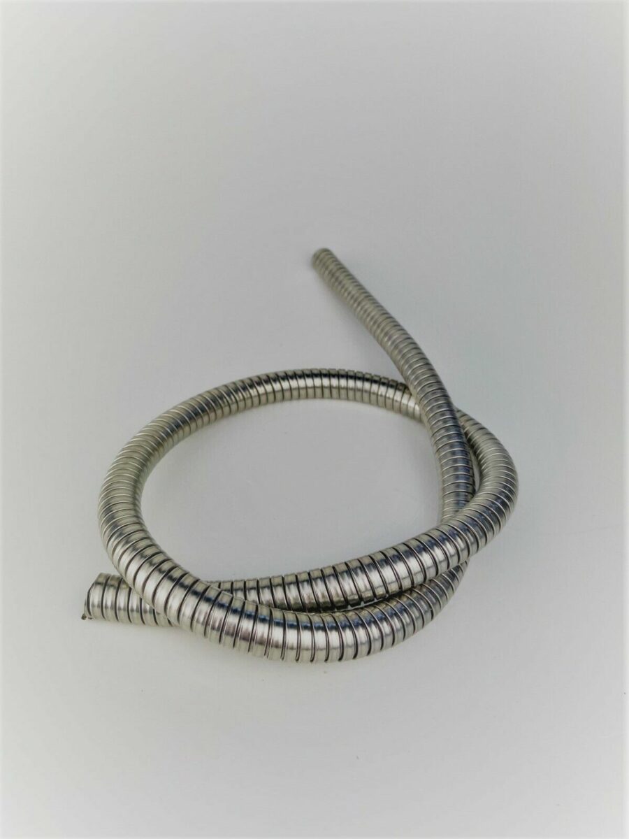 Metallschlauch