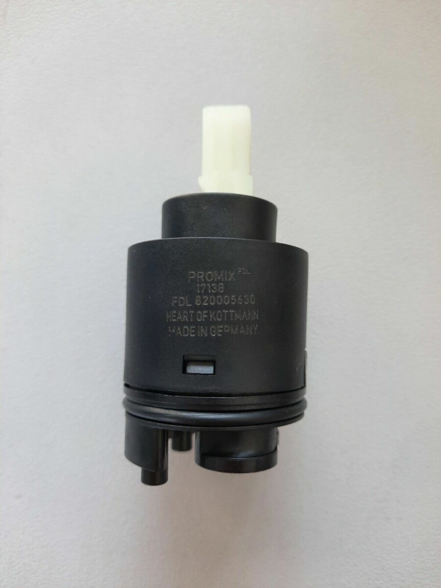 Keramik Kartusche Promix 40O